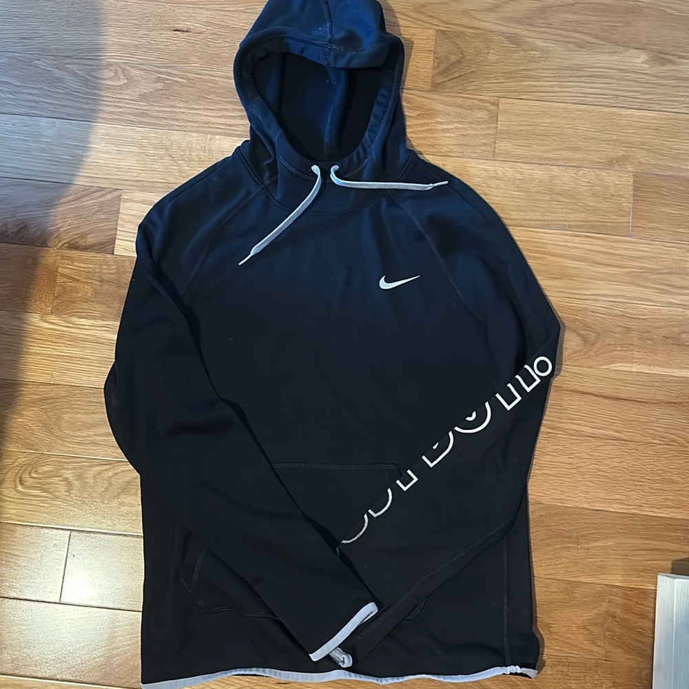 Nike Light Hoodie